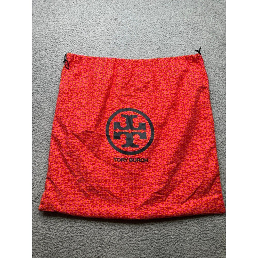 Tory Burch dust cloth for large handbag EMPTY